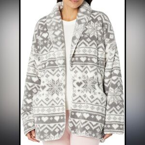 PJ Salvage Plush Sweater